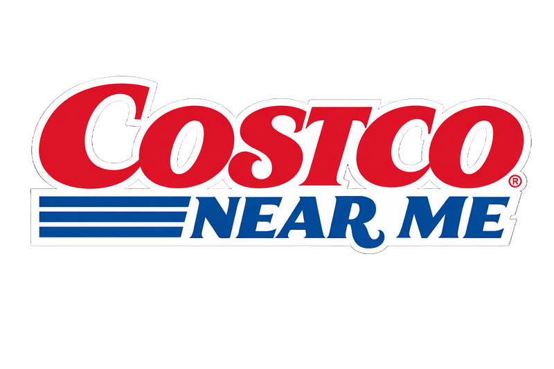 Costco Near Me